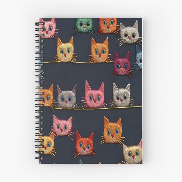 Item preview,  Cats and kittens in jeans 5 designed and sold by Kader101.