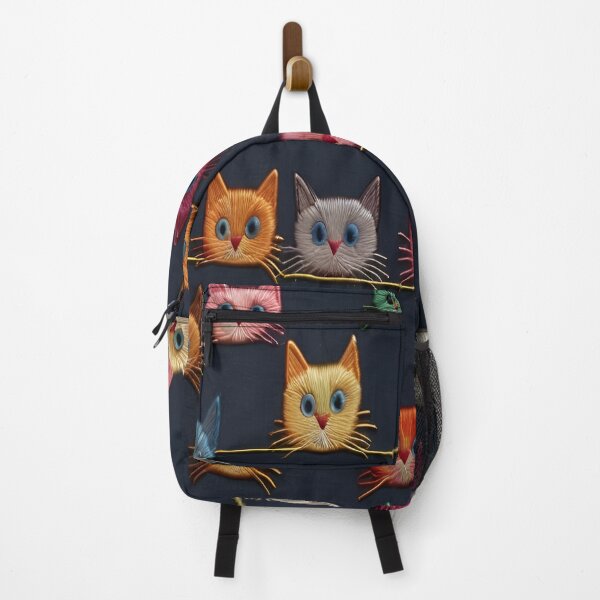 Item preview,  Cats and kittens in jeans 5 designed and sold by Kader101.