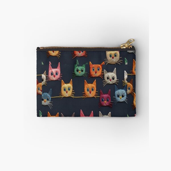 Item preview,  Cats and kittens in jeans 5 designed and sold by Kader101.