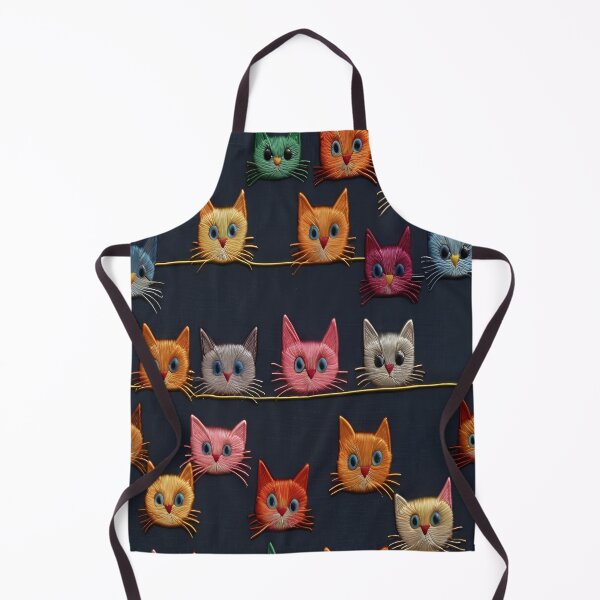 Item preview, Cats and kittens in jeans 5 designed and sold by Kader101.