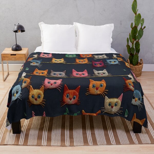 Item preview,  Cats and kittens in jeans 5 designed and sold by Kader101.