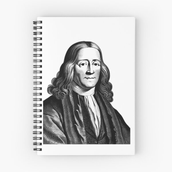 Item preview, John Wesley  designed and sold by NTGUILTY.