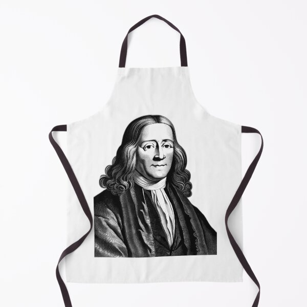 Item preview, John Wesley  designed and sold by NTGUILTY.