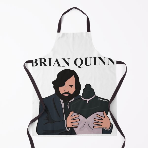 Item preview, Brian Quinn #5 designed and sold by Rosadarose.