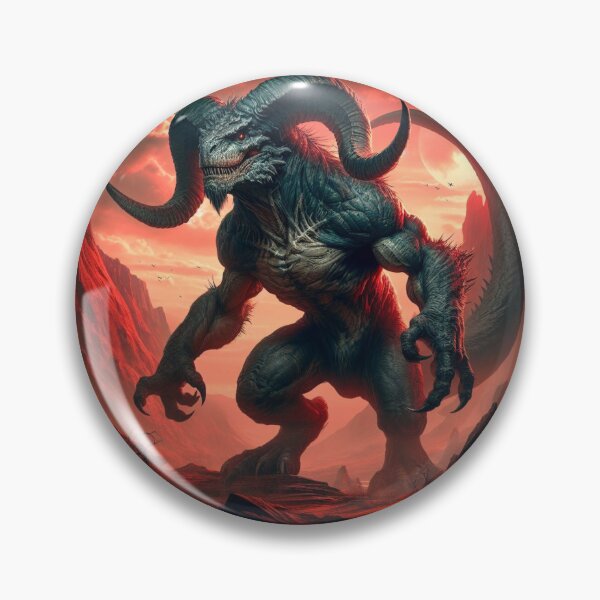 Item preview, King of Terror designed and sold by RaF71PrO.