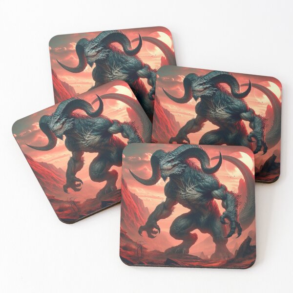 Item preview, King of Terror designed and sold by RaF71PrO.