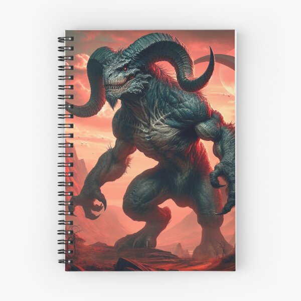 Item preview, King of Terror designed and sold by RaF71PrO.