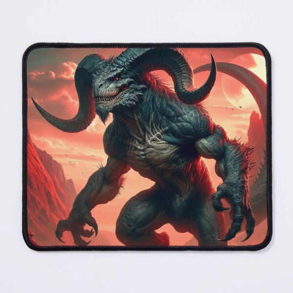 Item preview, King of Terror designed and sold by RaF71PrO.