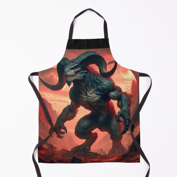 Item preview, King of Terror designed and sold by RaF71PrO.