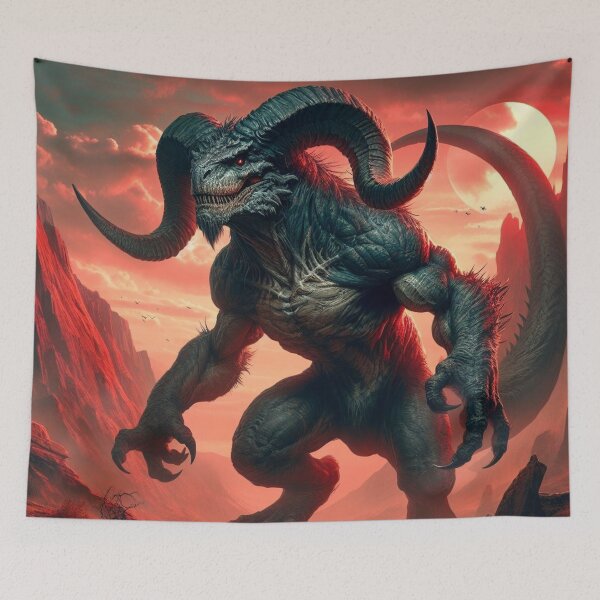 Item preview, King of Terror designed and sold by RaF71PrO.