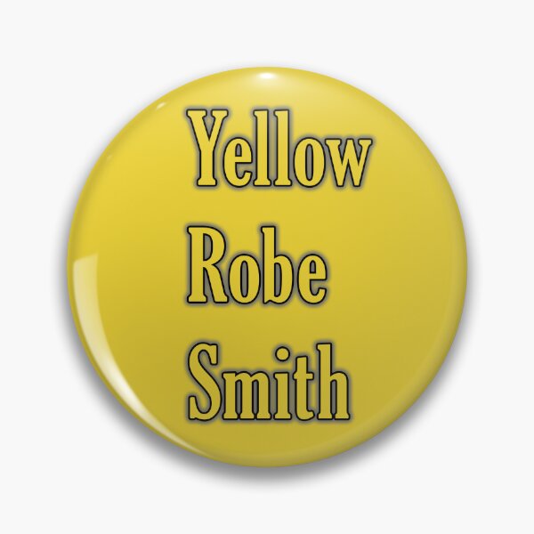 Item preview, Yellow Robe Smith  designed and sold by tcorts.