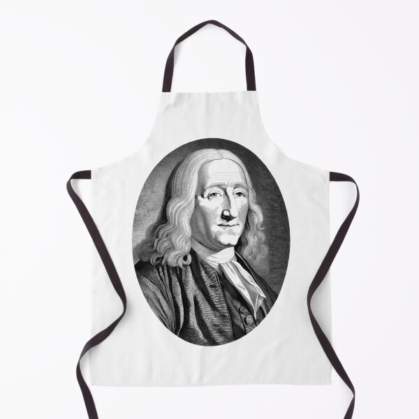 Item preview, Portrait John Wesley  designed and sold by NTGUILTY.