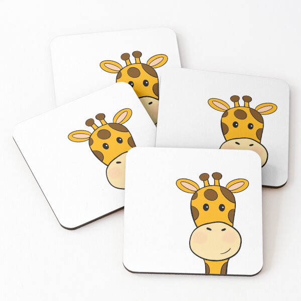 Item preview, Giraffe  designed and sold by Thruzenaseyes.