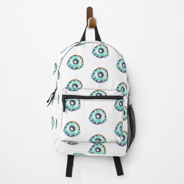 Item preview, Teal Donut designed and sold by PrincessPeneloP.