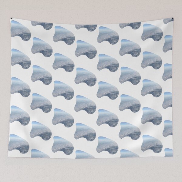 Item preview, Clouds from Above: A Breathtaking View designed and sold by tadeba.
