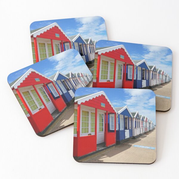 Artikelvorschau, Southwold, Suffolk entworfen und verkauft von Chris Petty.