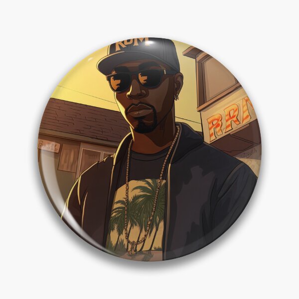 Item preview, Rumi | Hip Hop style designed and sold by ComicsFactory.
