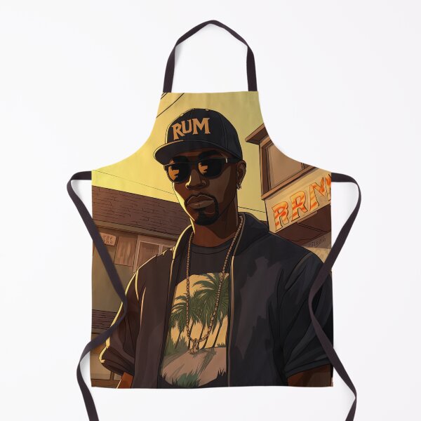Item preview, Rumi | Hip Hop style designed and sold by ComicsFactory.