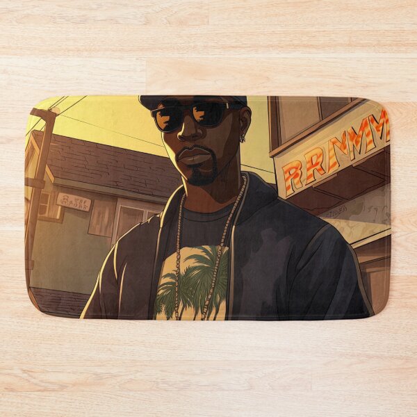 Item preview, Rumi | Hip Hop style designed and sold by ComicsFactory.