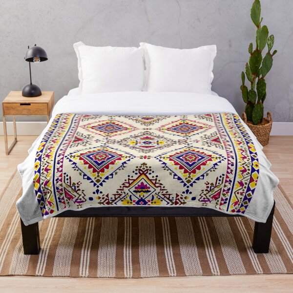 Item preview, Romania Pattern designed and sold by Pixel-Lair.