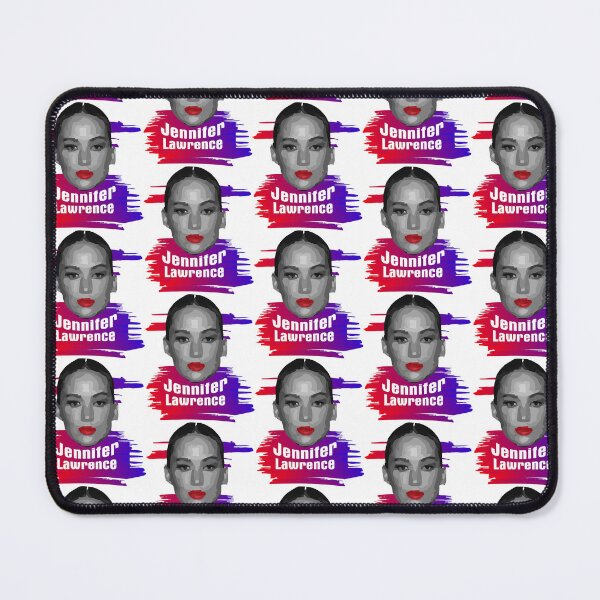 Item preview, Jennifer Lawrence designed and sold by Favezz.