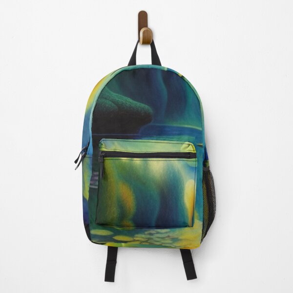 Item preview, Colorful nature in the night designed and sold by Shop by Sue.