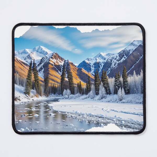 Item preview, ALASKA 24 16 designed and sold by maveluzone.