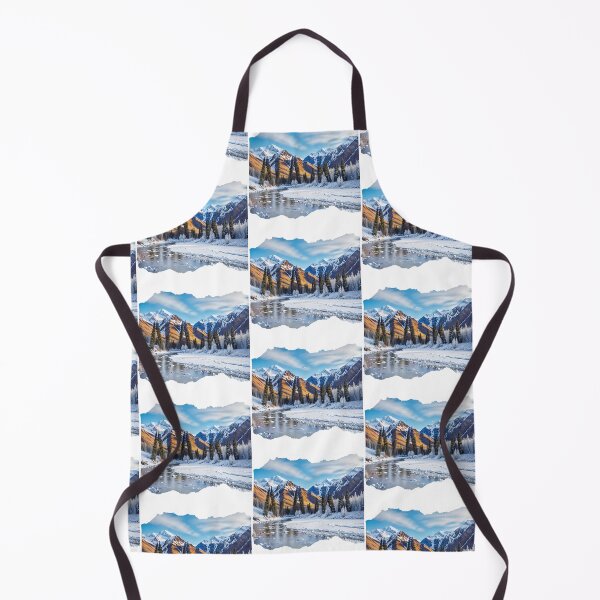 Item preview, ALASKA 24 16 designed and sold by maveluzone.