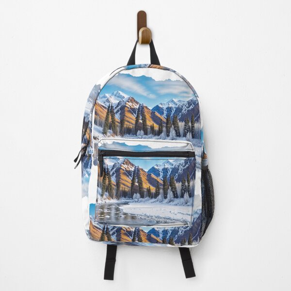 Item preview, ALASKA 24 16 designed and sold by maveluzone.