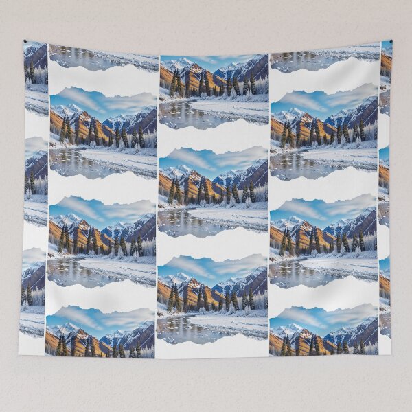 Item preview, ALASKA 24 16 designed and sold by maveluzone.