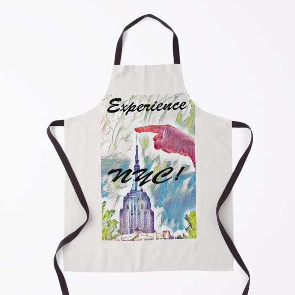 Item preview, Experience NYC! designed and sold by michael6076.
