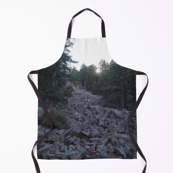 Item preview, Flat Iron Mountain Hike in Boulder, Colorado designed and sold by kenedyraemedia.
