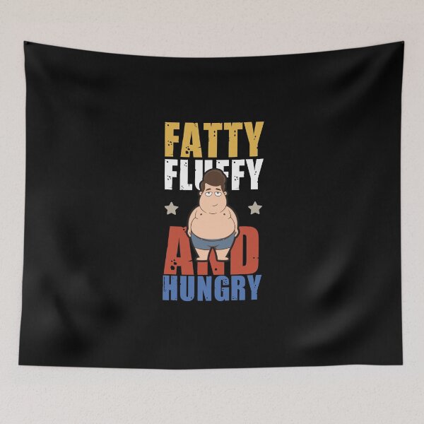 Item preview, Big men x big men designed and sold by The  Knick Knack Nook.