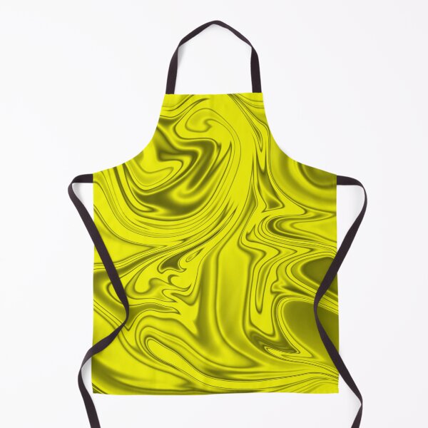 Item preview, YELLOW LIQUID-SAGFABULOUS designed and sold by SagFabulous.