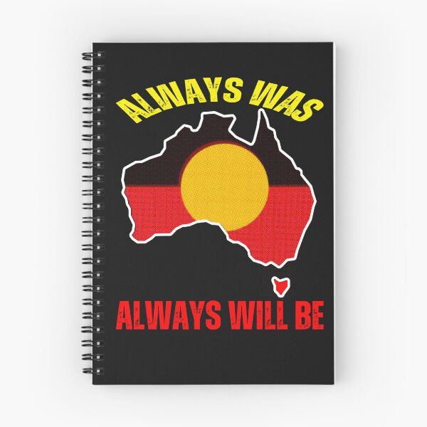 Item preview, Australia always was,always will be  designed and sold by erozzz.
