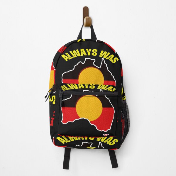 Item preview, Australia always was,always will be  designed and sold by erozzz.