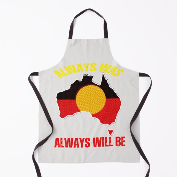 Item preview, Australia always was,always will be  designed and sold by erozzz.