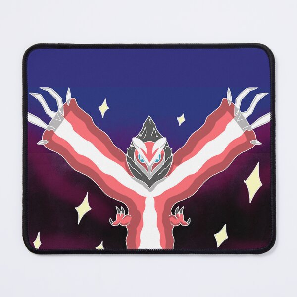 Item preview, Shiny Yveltal designed and sold by KiWiiU.