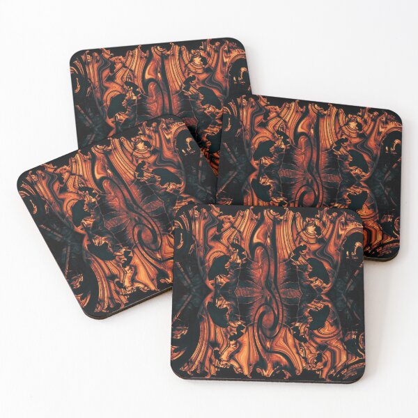 Item preview, Gothic Kale designed and sold by David Pierce.