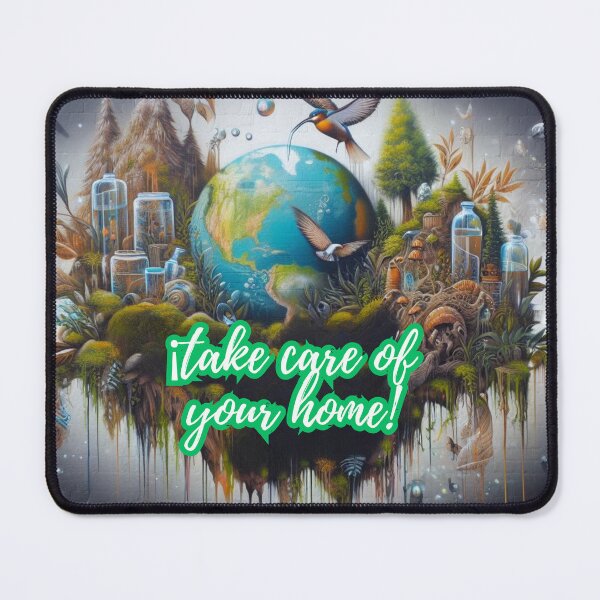 Item preview, Home Care Essentials: Elevate Your Living Space designed and sold by MrGraffo.