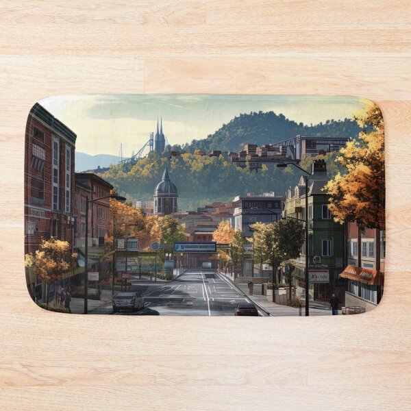Item preview, Saarland | Hip Hop style designed and sold by ComicsFactory.