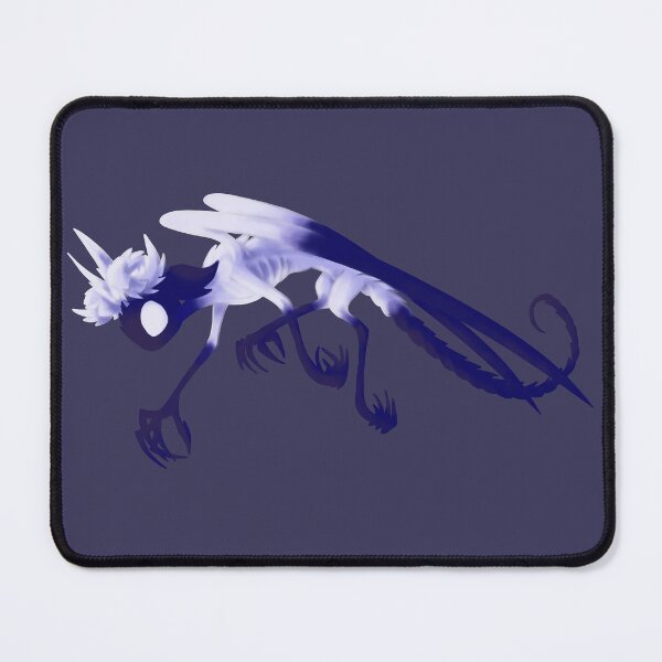 Item preview, Nox leaping designed and sold by VoidYeeted.