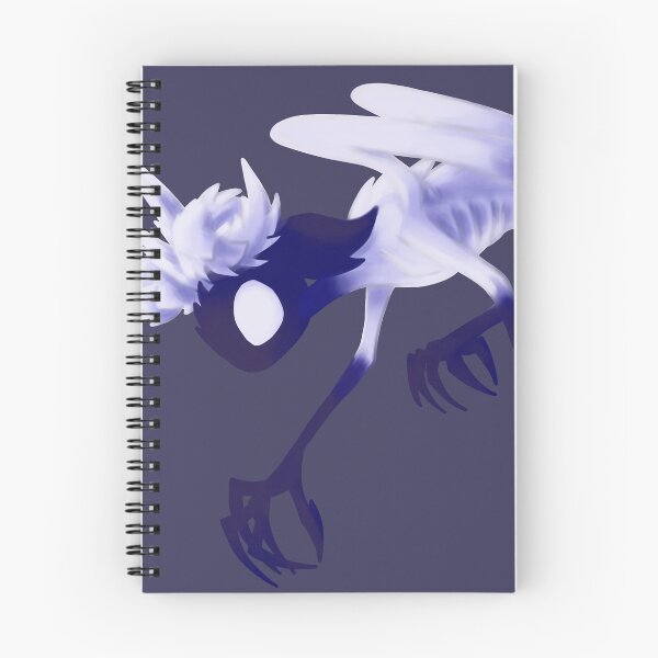 Item preview, Nox leaping designed and sold by VoidYeeted.