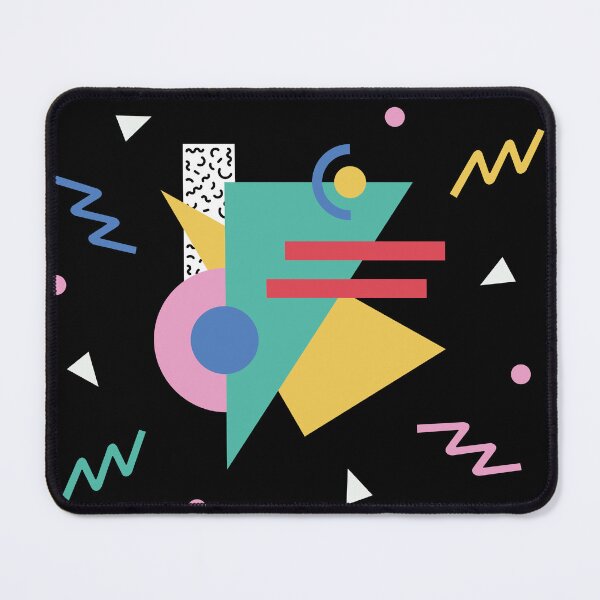 Item preview, Memphis Pattern 58 - Retro 90s / 80s designed and sold by GraphicWave.