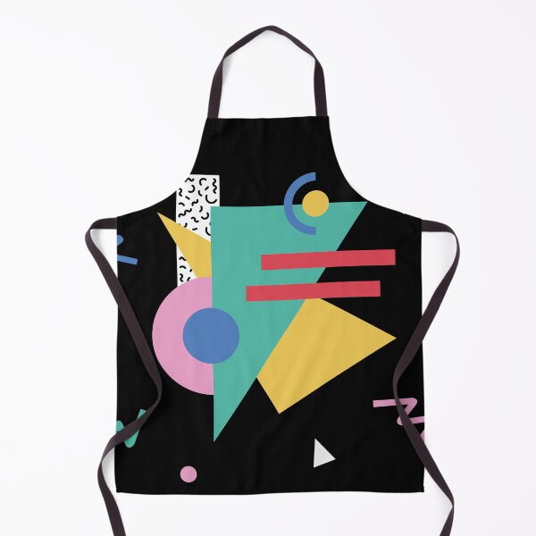 Item preview, Memphis Pattern 58 - Retro 90s / 80s designed and sold by GraphicWave.