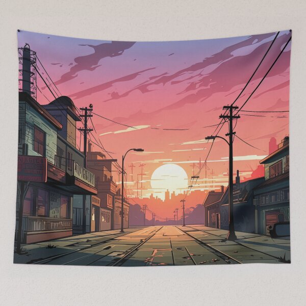 Item preview, Sachsen | Hip Hop style designed and sold by ComicsFactory.