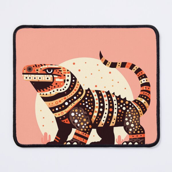 Item preview, Gila Monster designed and sold by CortexCreations.