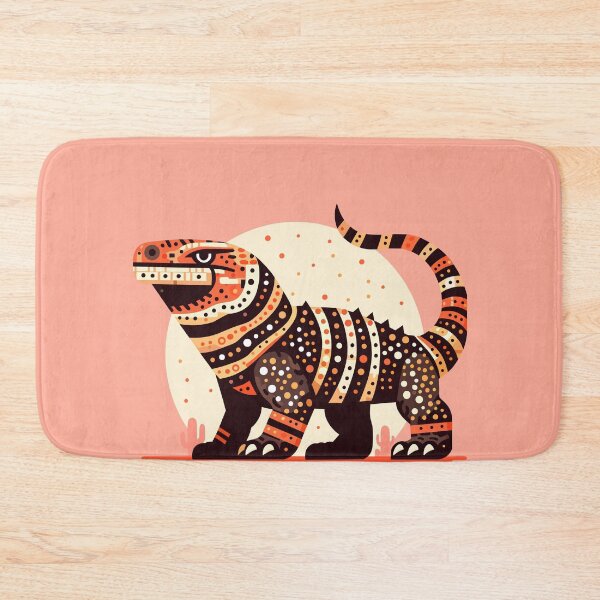 Item preview, Gila Monster designed and sold by CortexCreations.