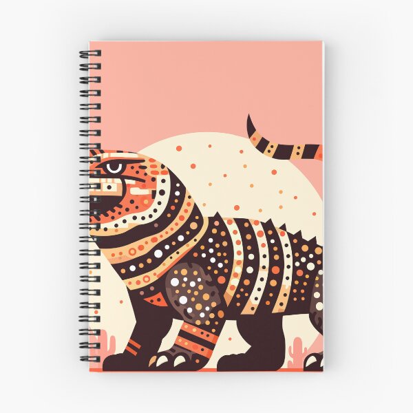 Item preview, Gila Monster designed and sold by CortexCreations.