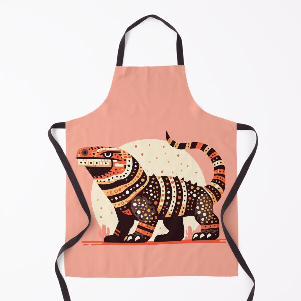 Item preview, Gila Monster designed and sold by CortexCreations.